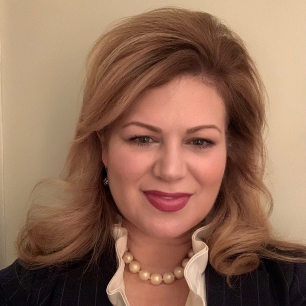 Meet your Posher, Carol